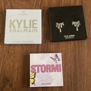 Kylie Cosmetics Eyeshadow Bundle